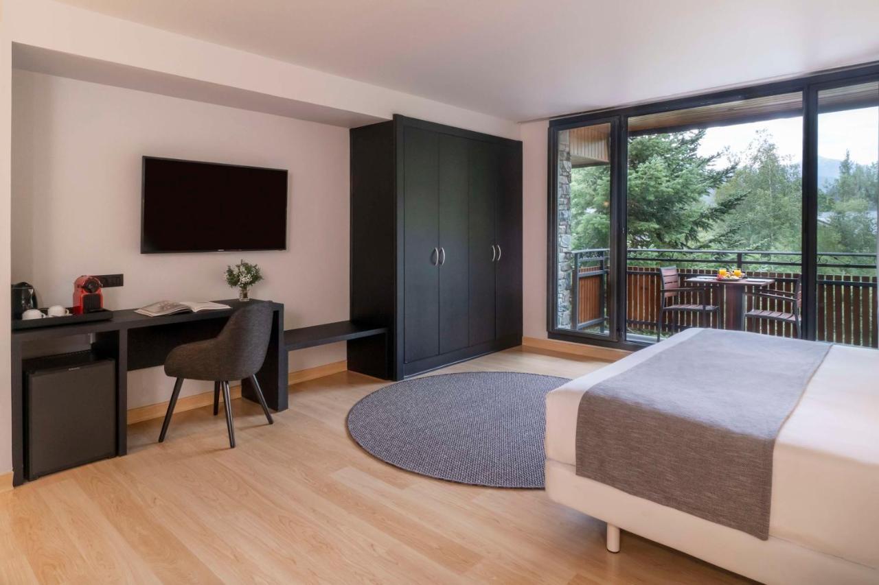 Nh Collection Andorra Palome 4*