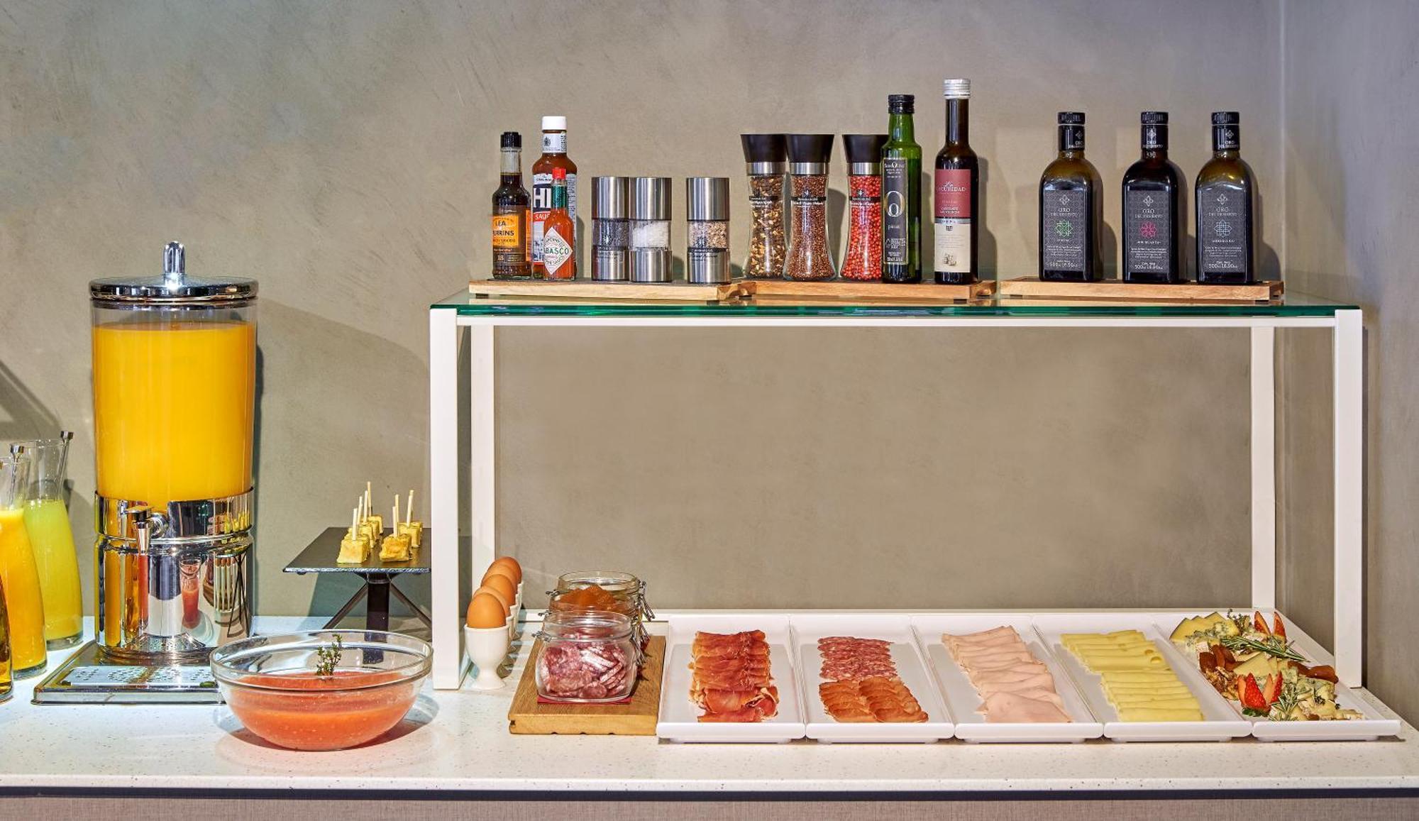 Hotel Nh Collection Andorra Palome