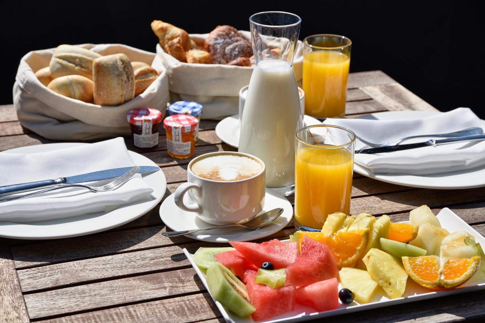 Nh Collection Andorra Palome Hotel 4*