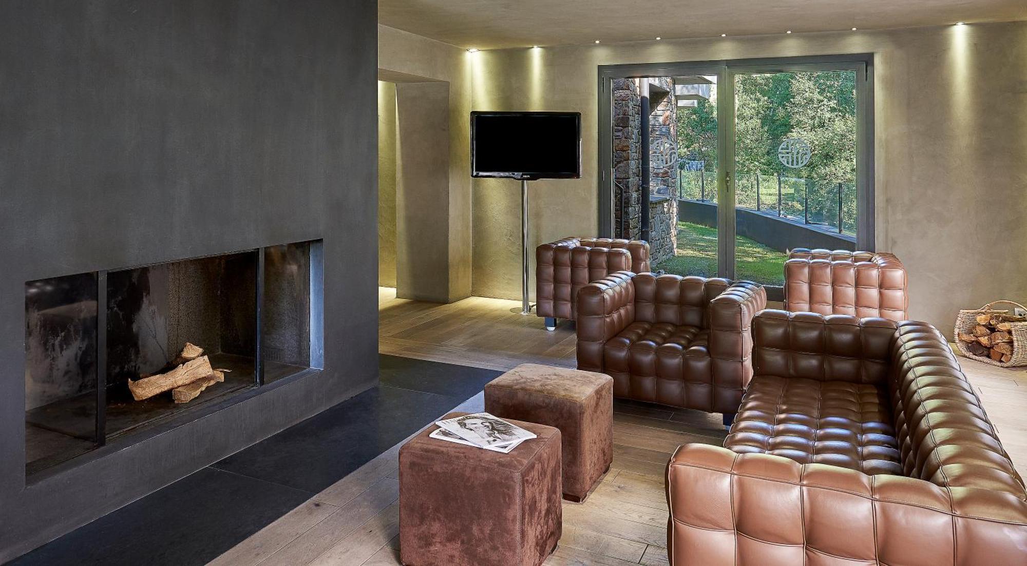 Nh Collection Andorra Palome Erts
