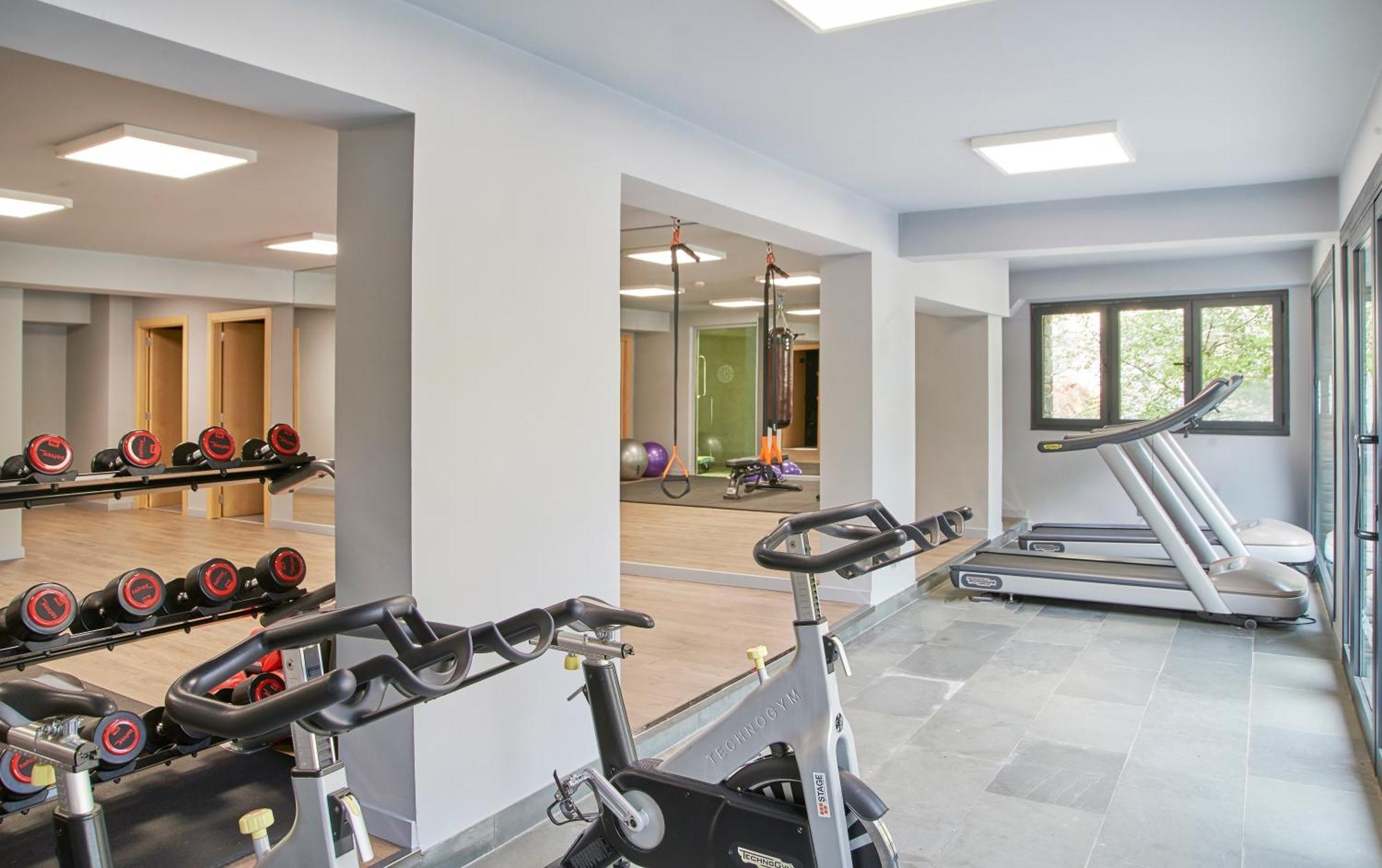 Nh Collection Andorra Palome Hotel Erts